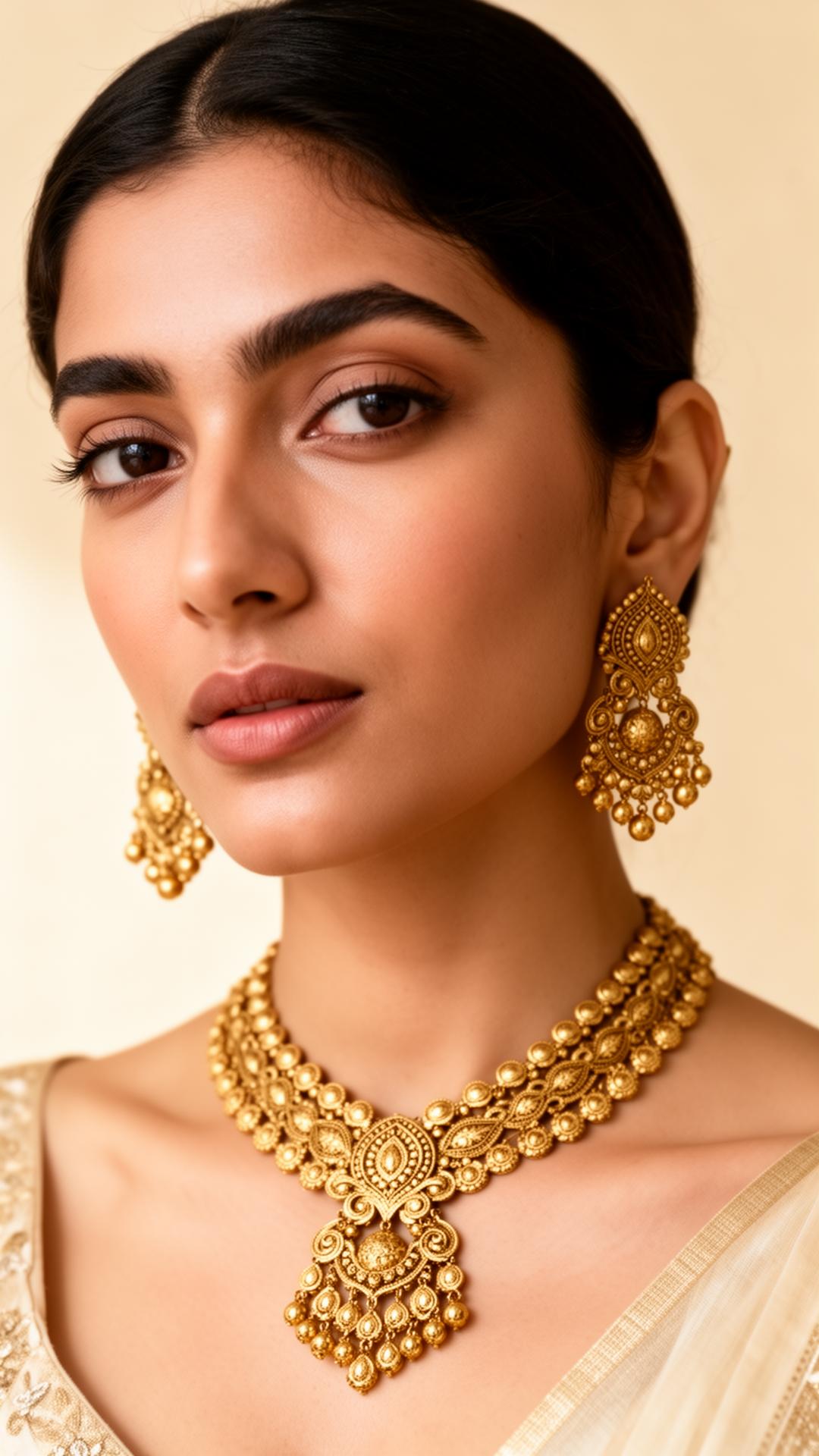 DHARAA jewellery