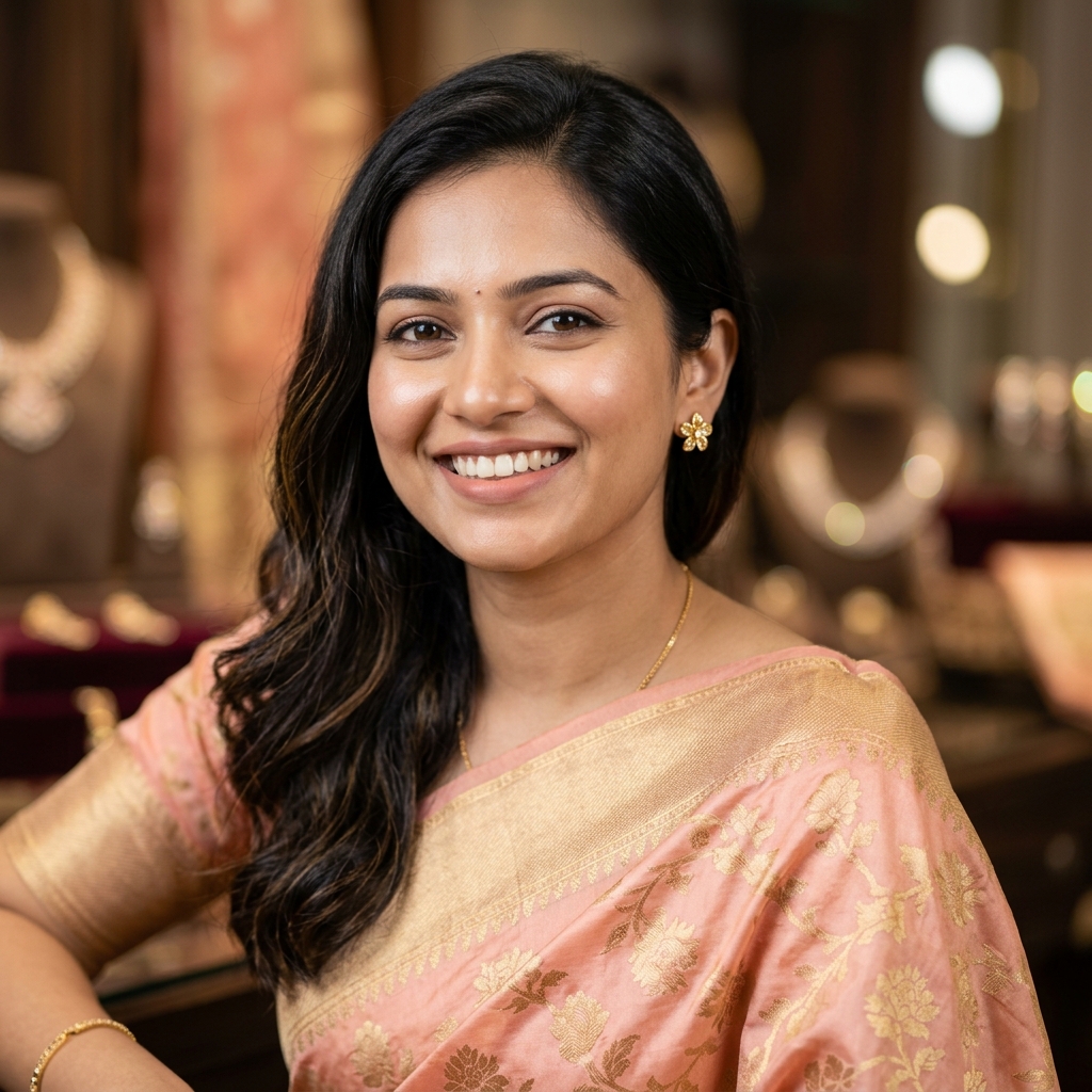 Priya M